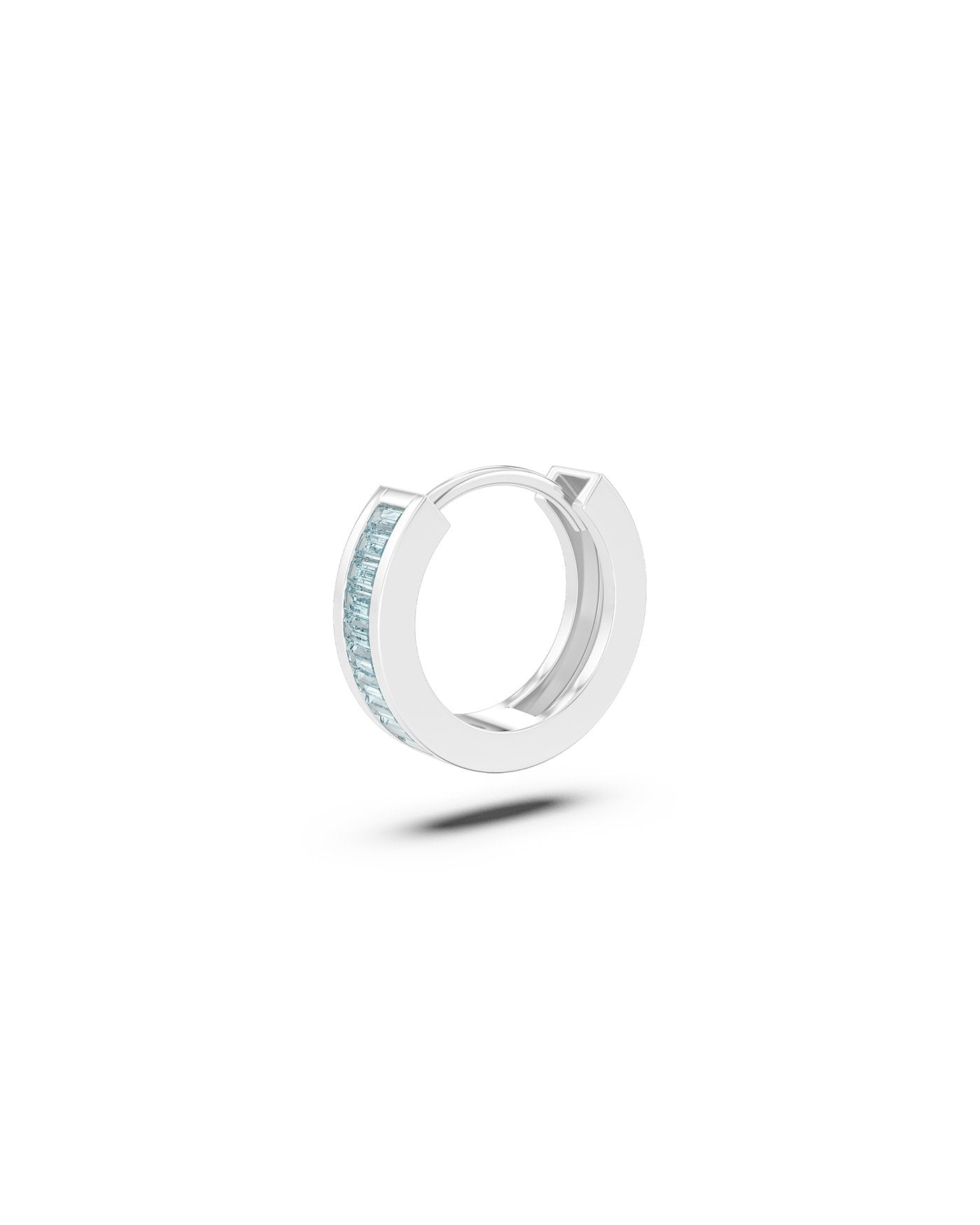Hoop Zirconia