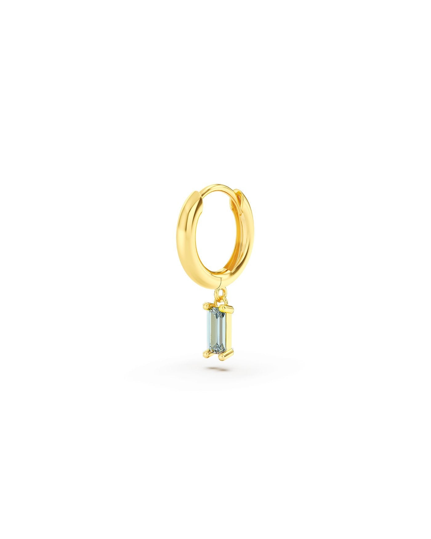 Hoop Baguette