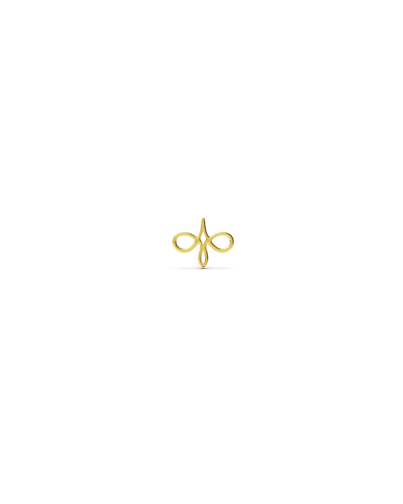 Orecchino Logo