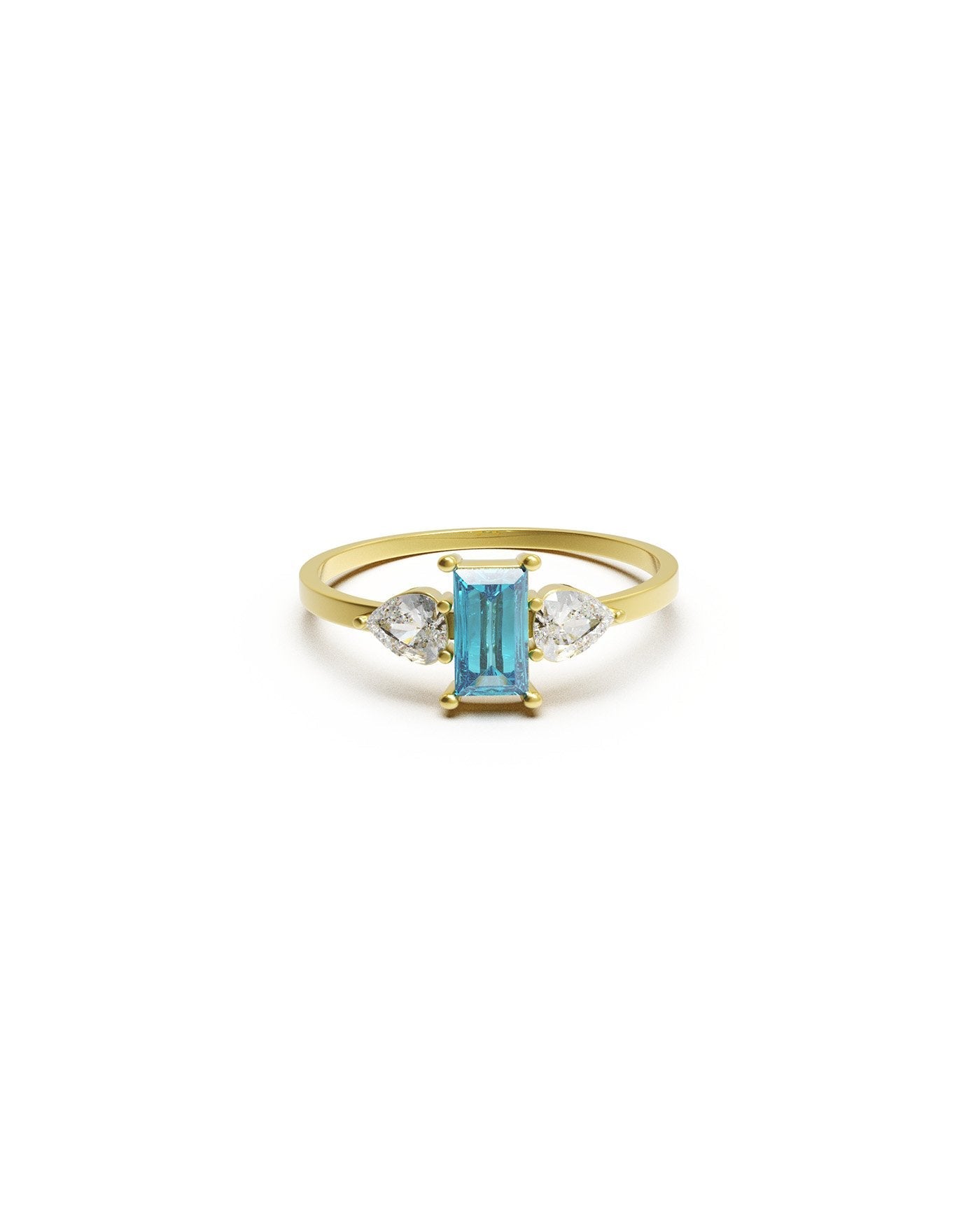 Anello Sky