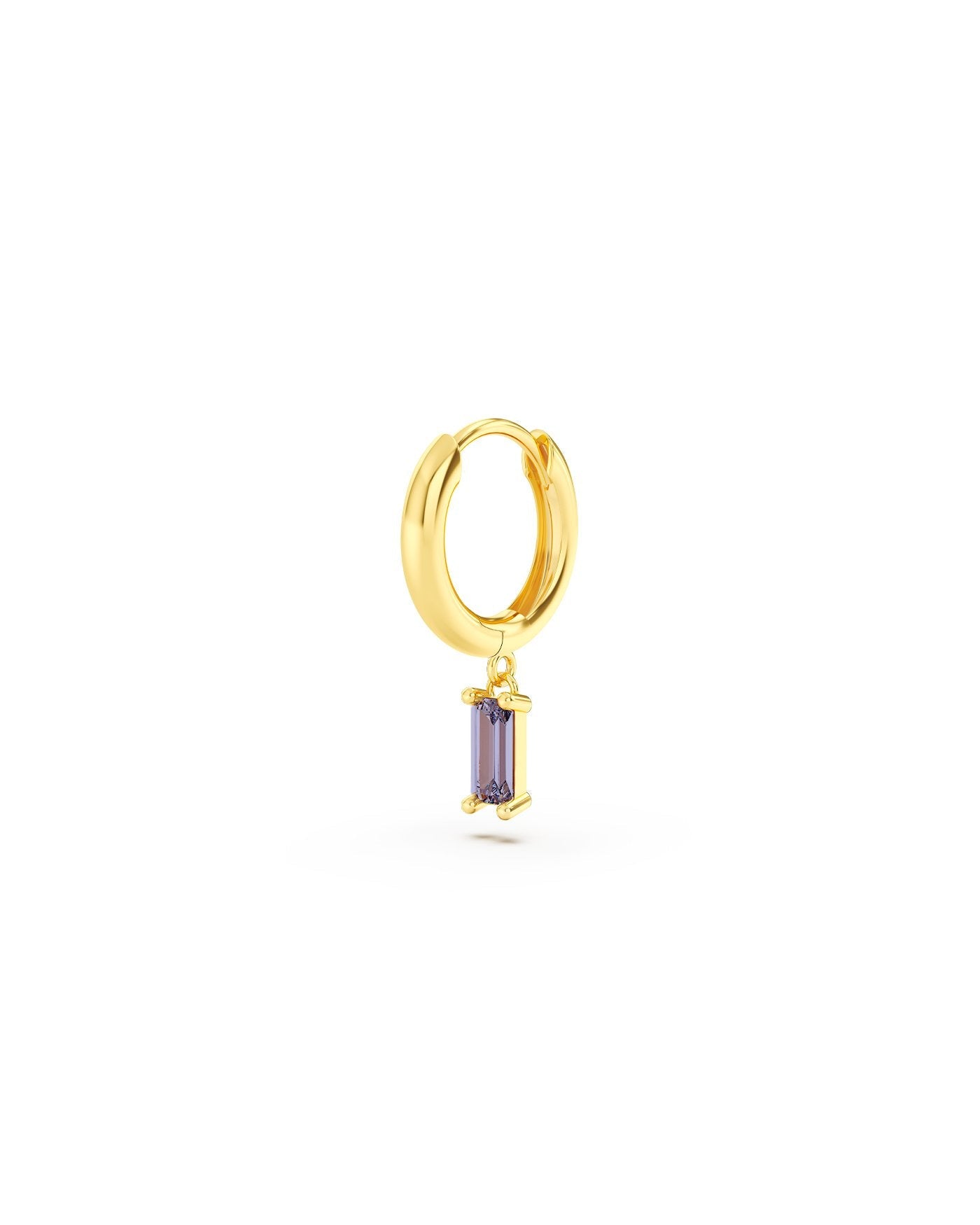 Hoop Baguette