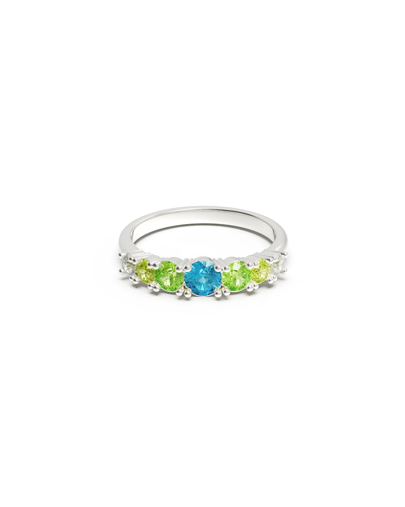 Anello Tropical