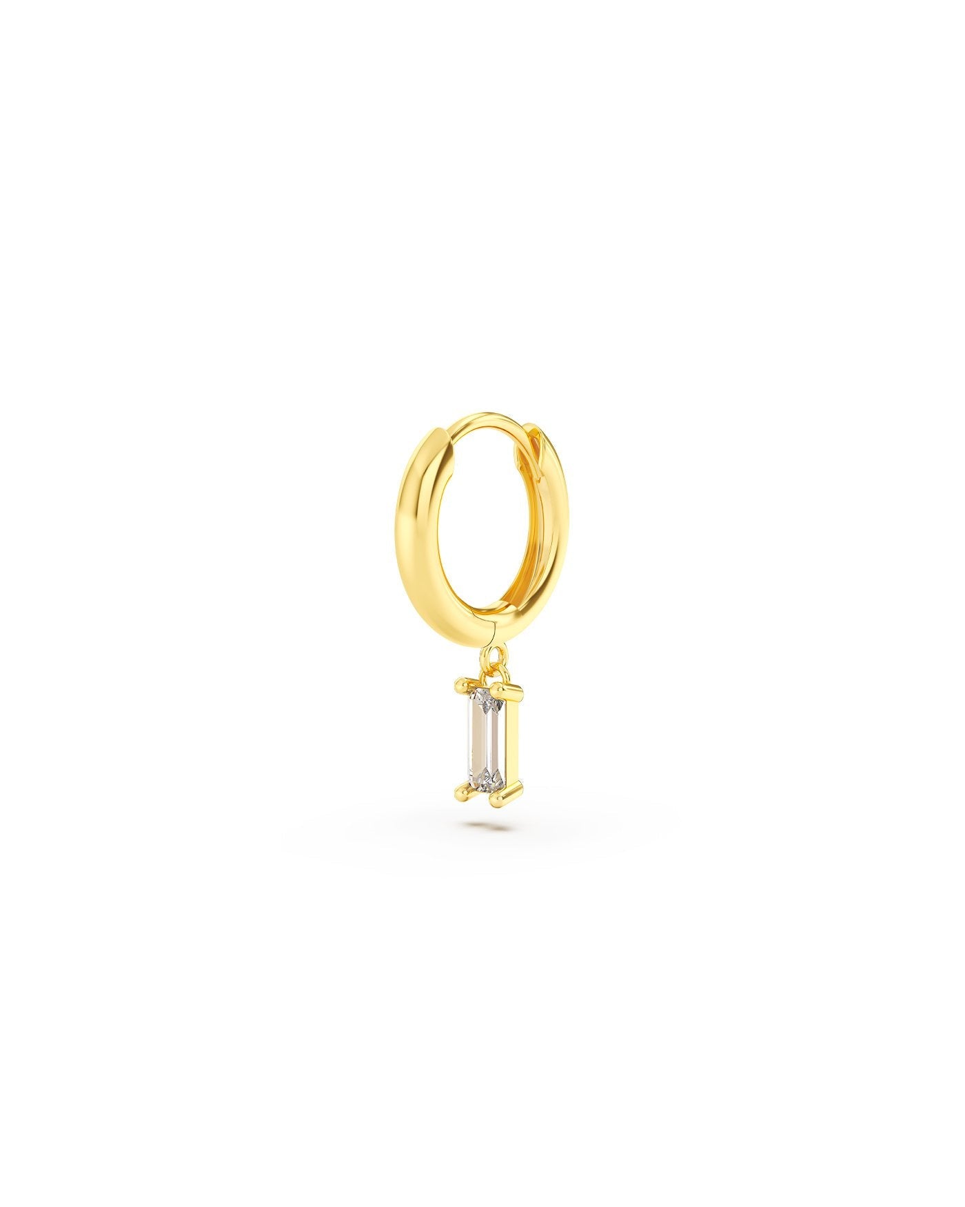Hoop Baguette