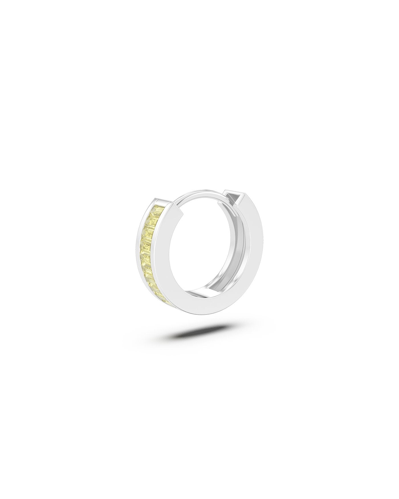 Hoop Zirconia