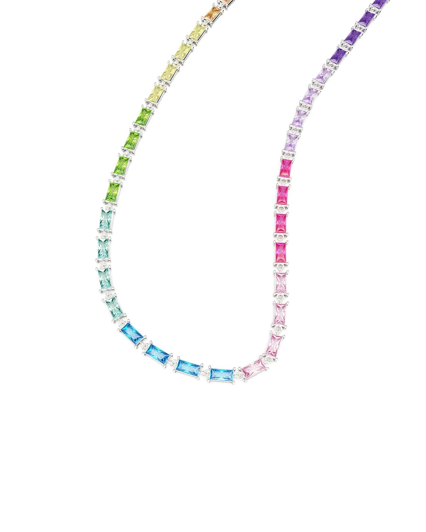 Choker Rainbow