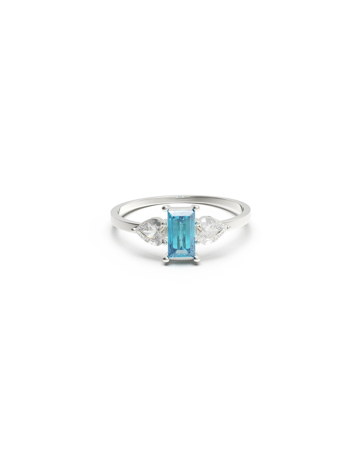 Anello Sky