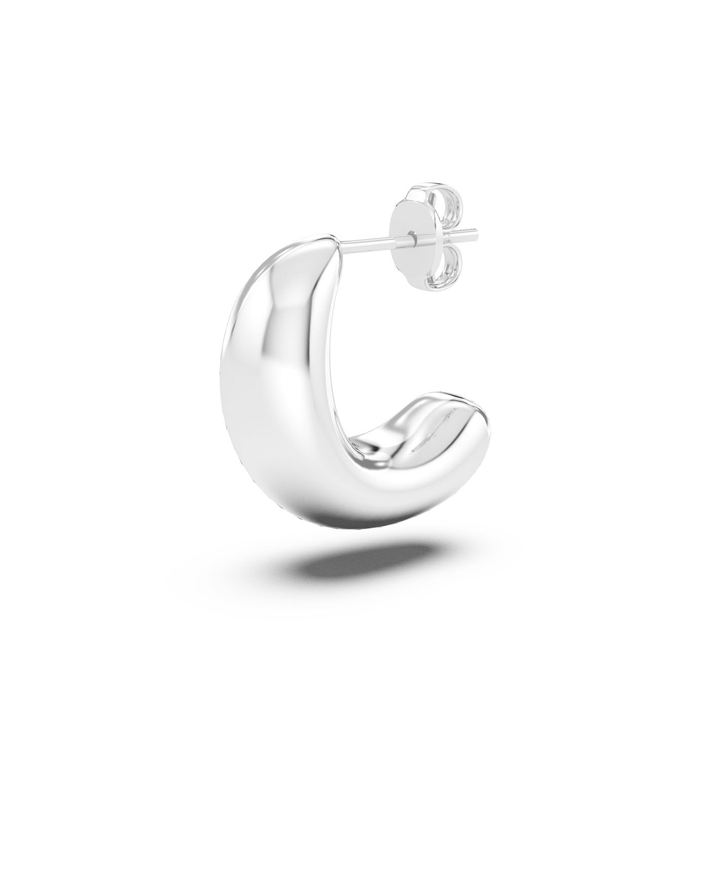 Hoop Chunky