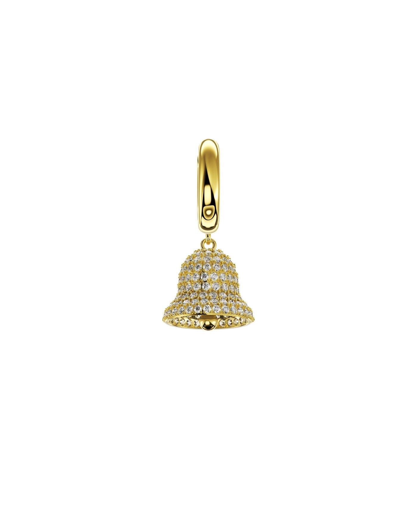 Hoop Bell