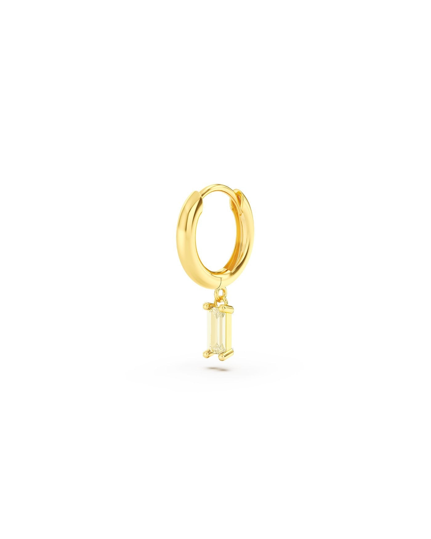 Hoop Baguette