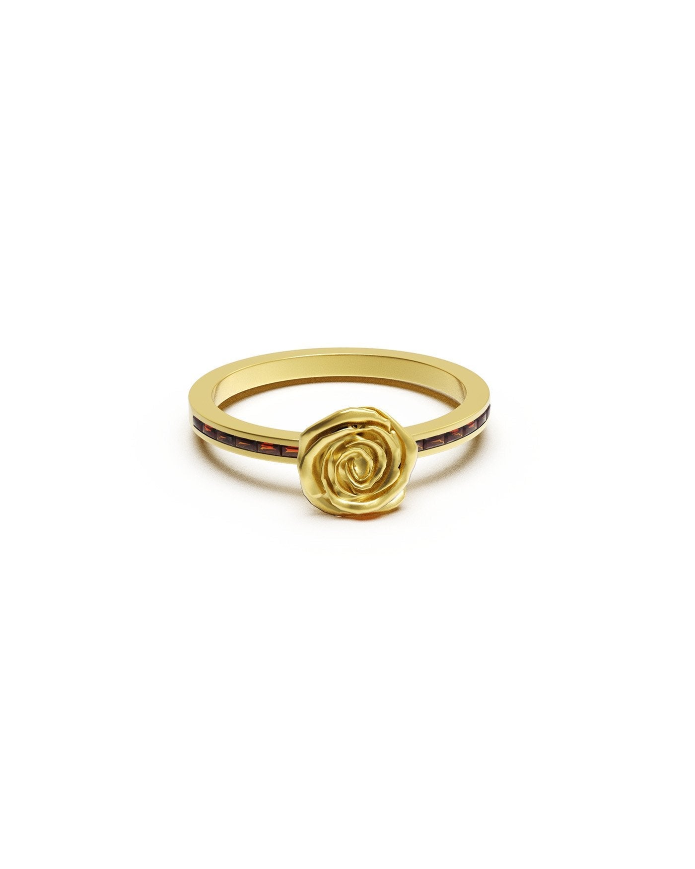 Anello Rose