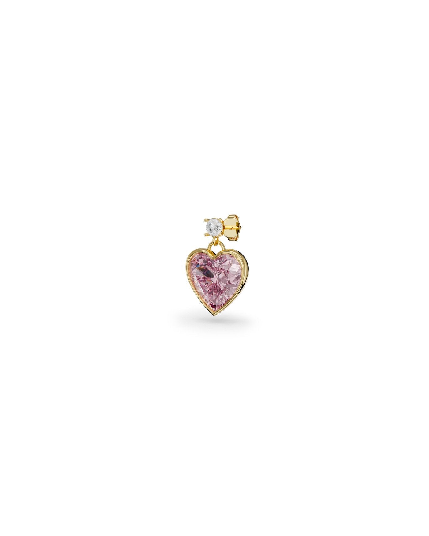 Orecchino Heartly