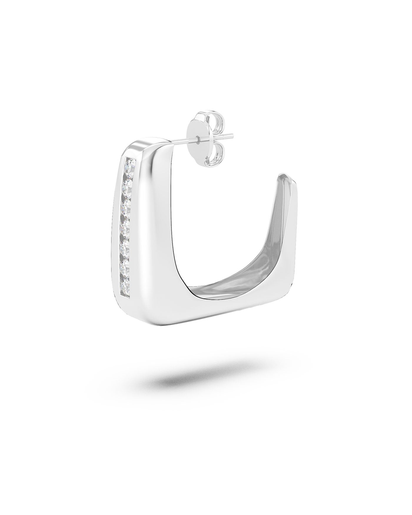 Hoop Square