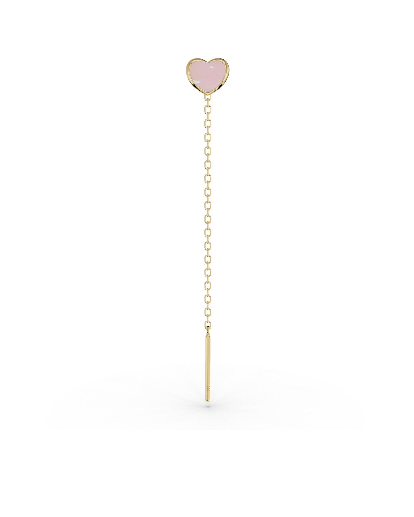 Lovli Cuore Smaltato