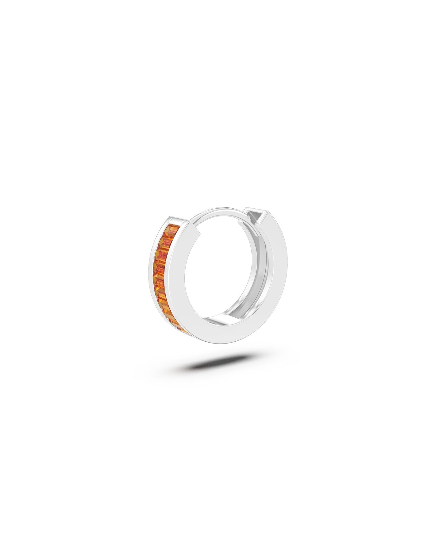 Hoop Zirconia