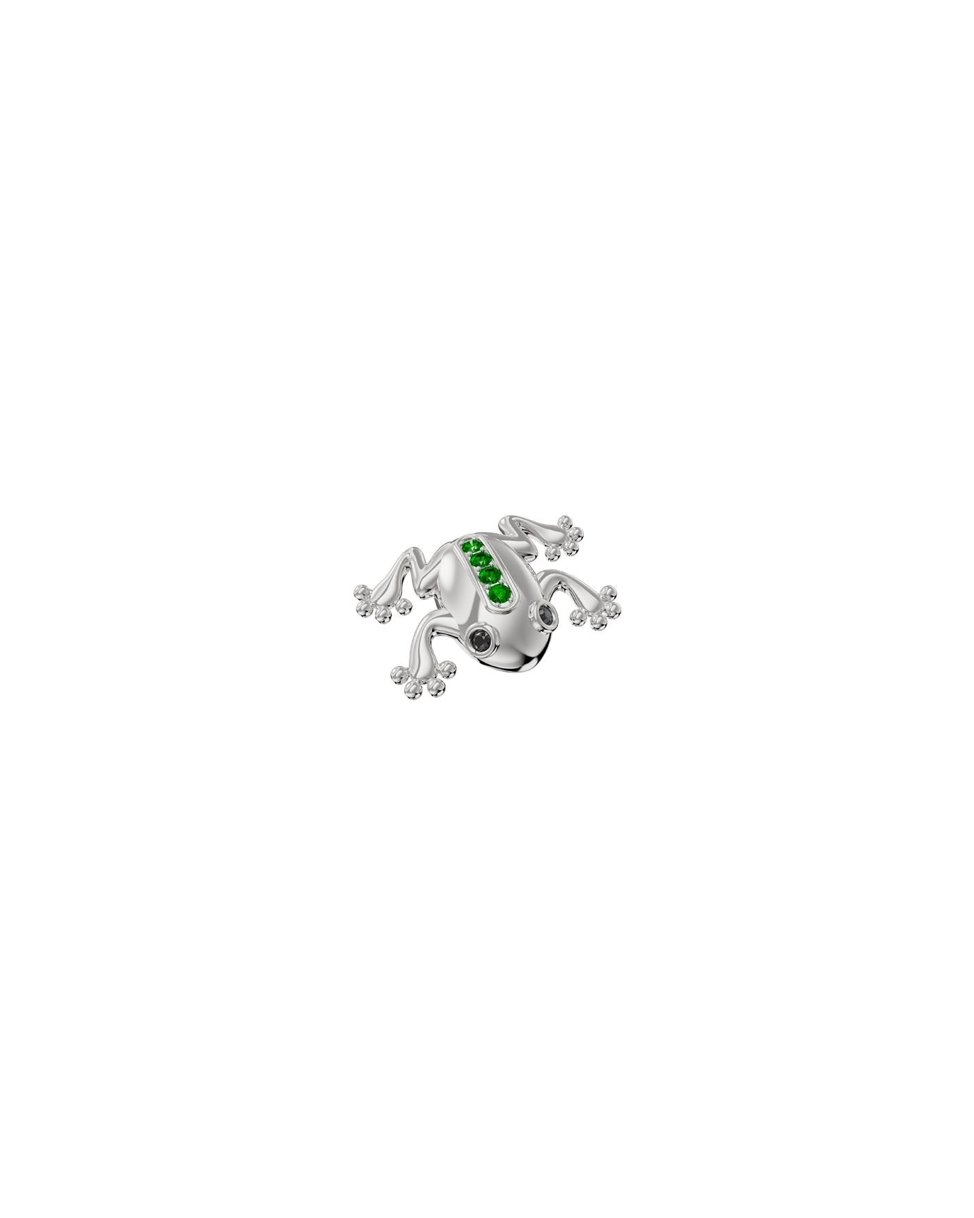 Orecchino Froggy