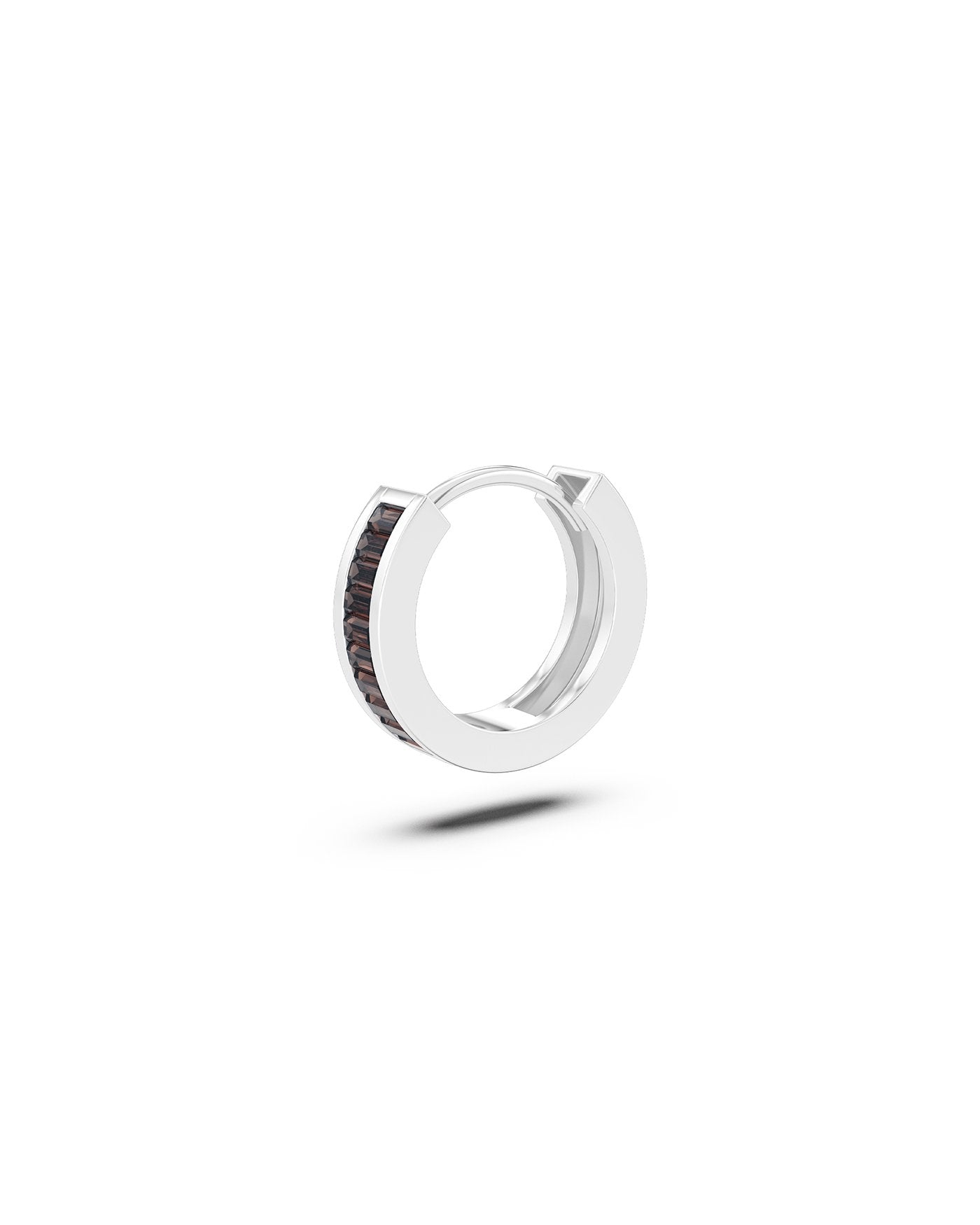 Hoop Zirconia
