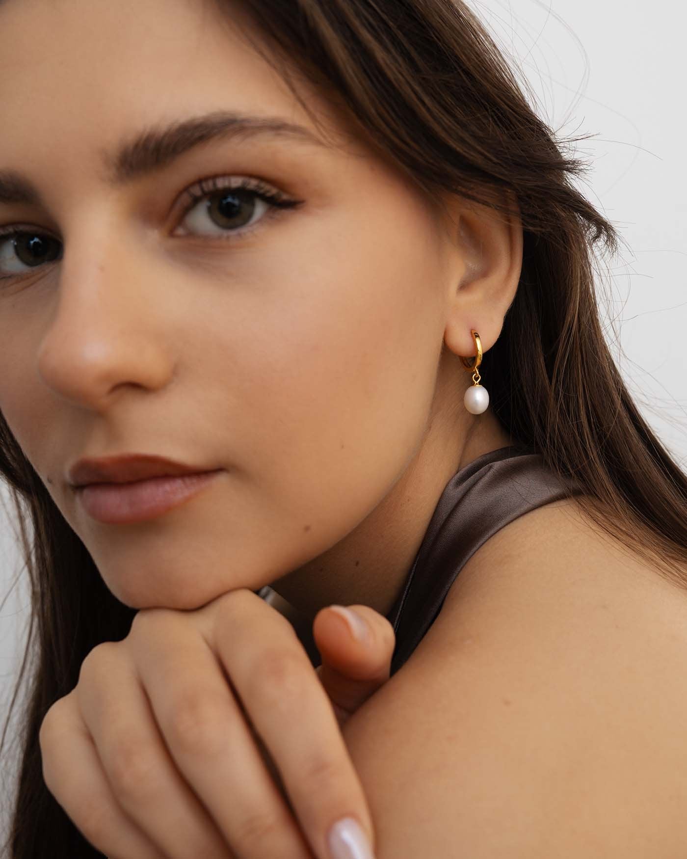 Hoop Perla