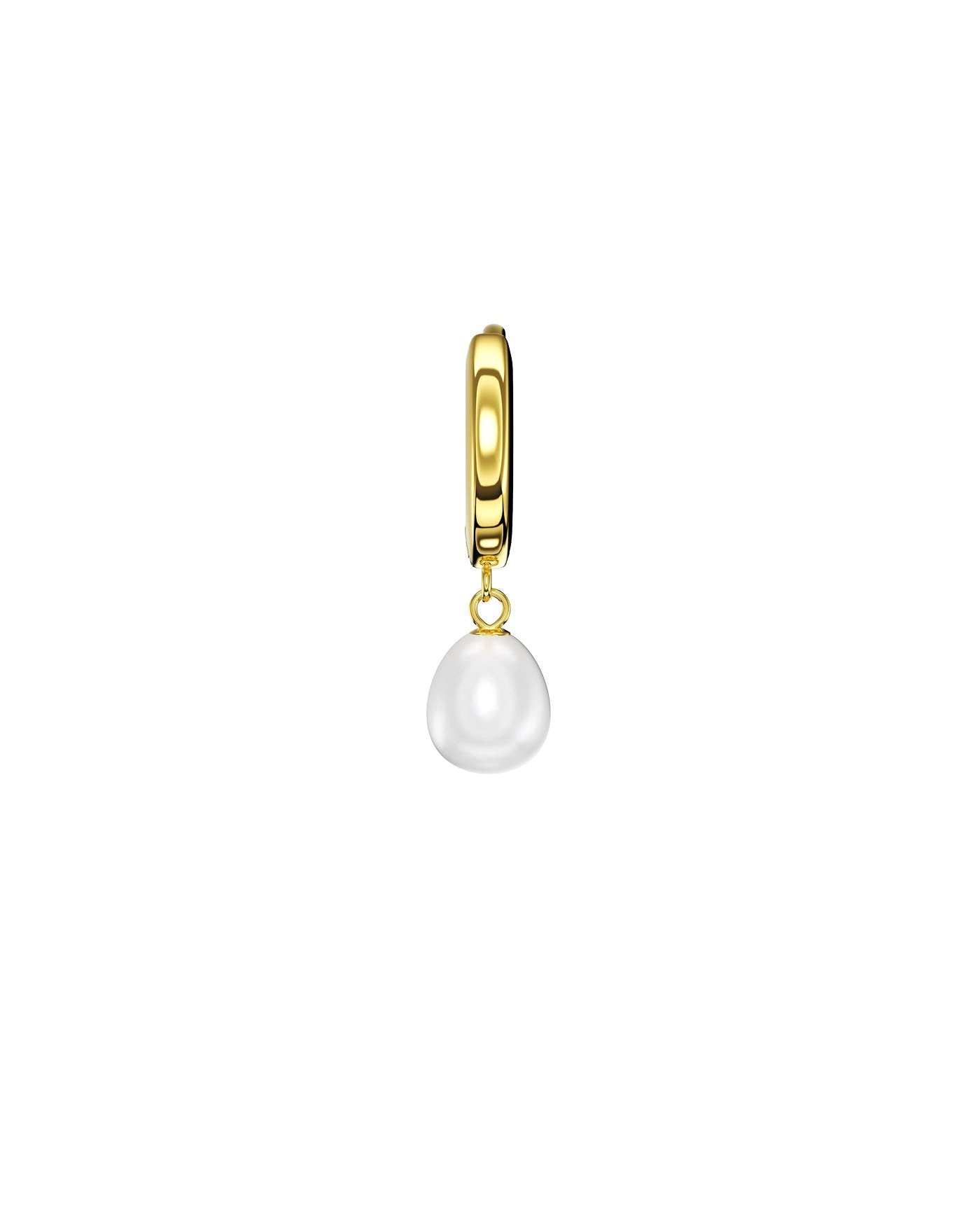 Hoop Perla
