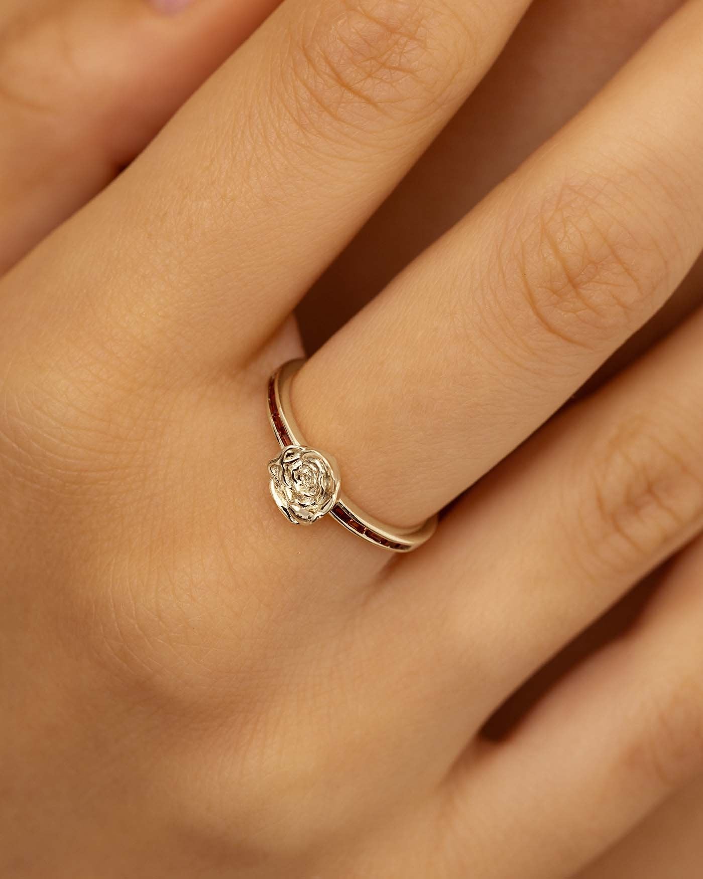 Anello Rose