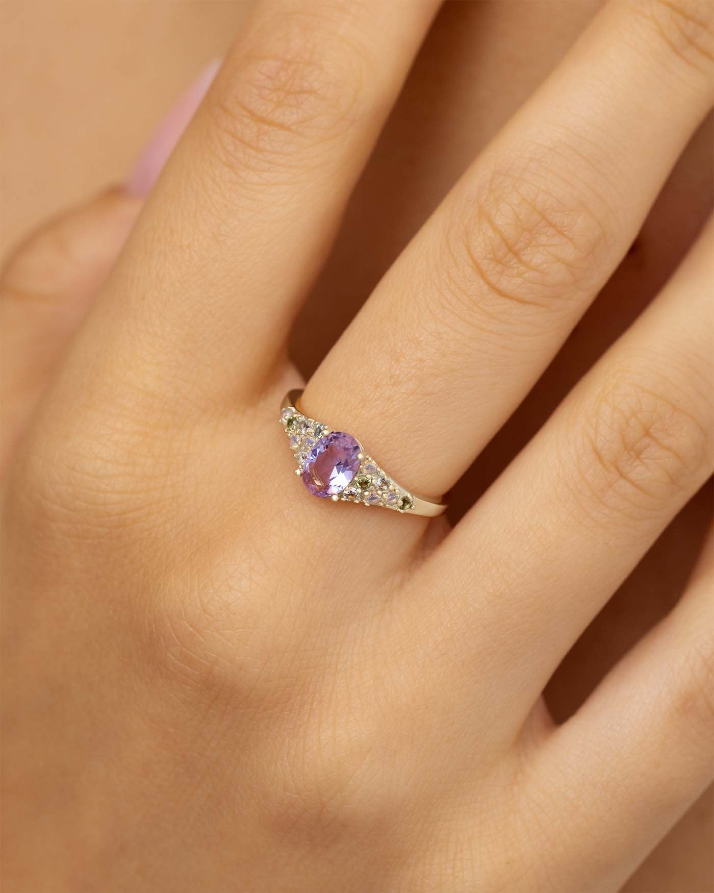 Anello Lilypad