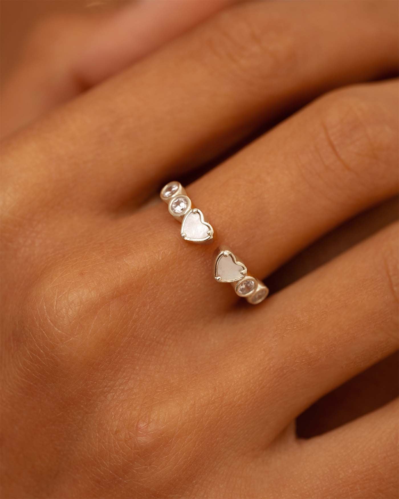 Anello Treasure