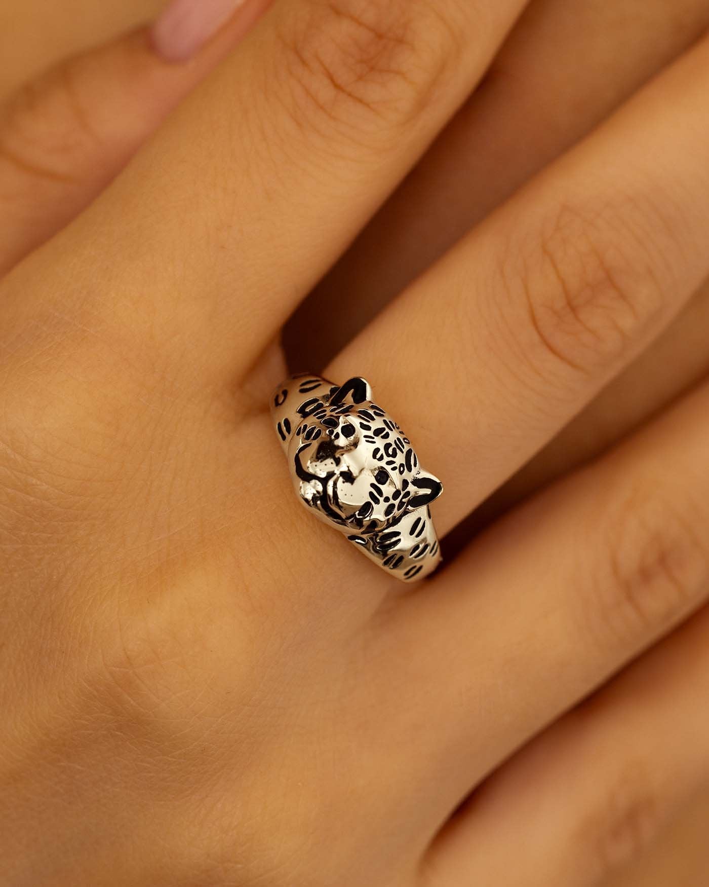 Anello Roar