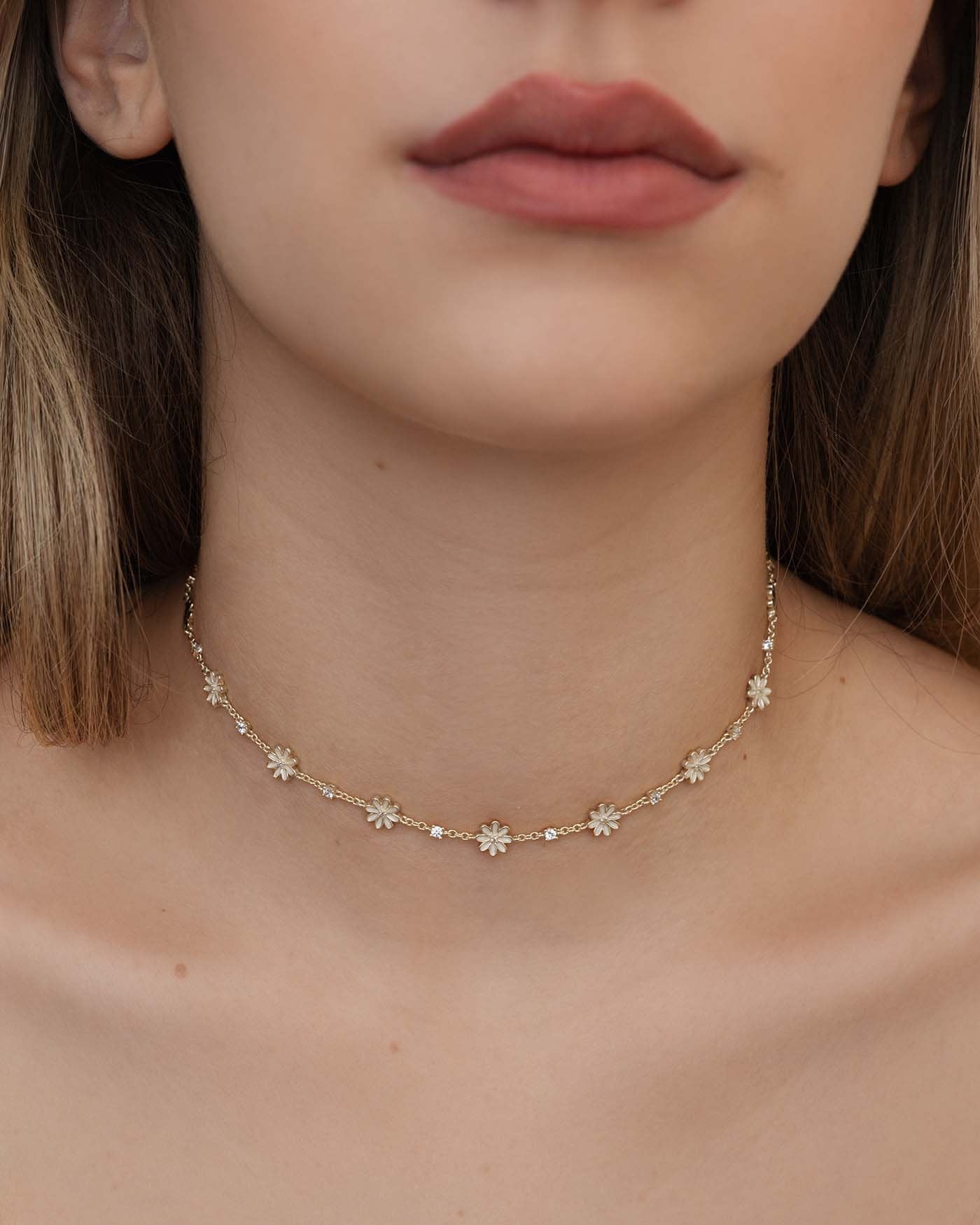Choker Marjorie