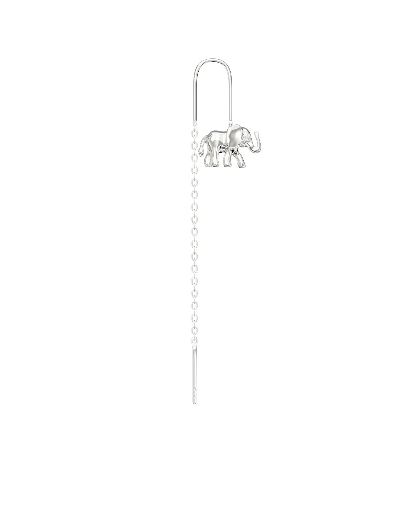 Pendol Elefante