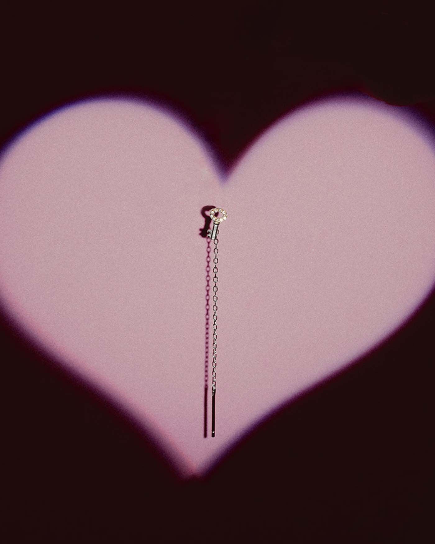 Lovli Key