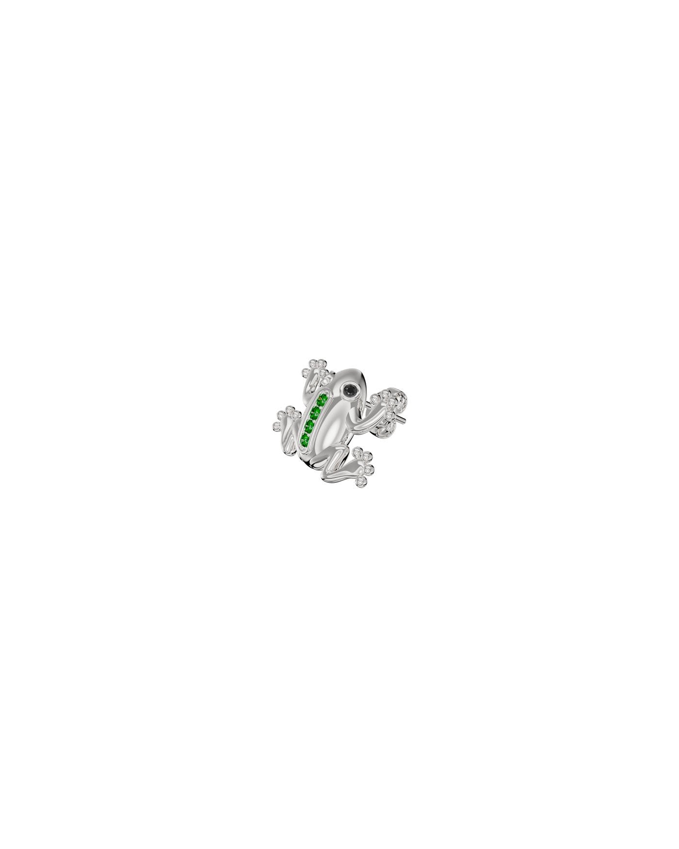 Orecchino Froggy