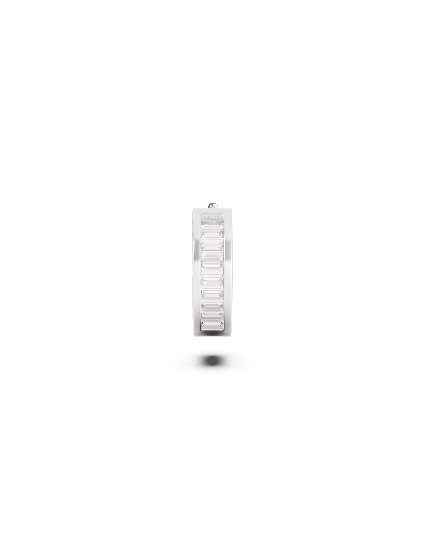 Hoop Zirconia