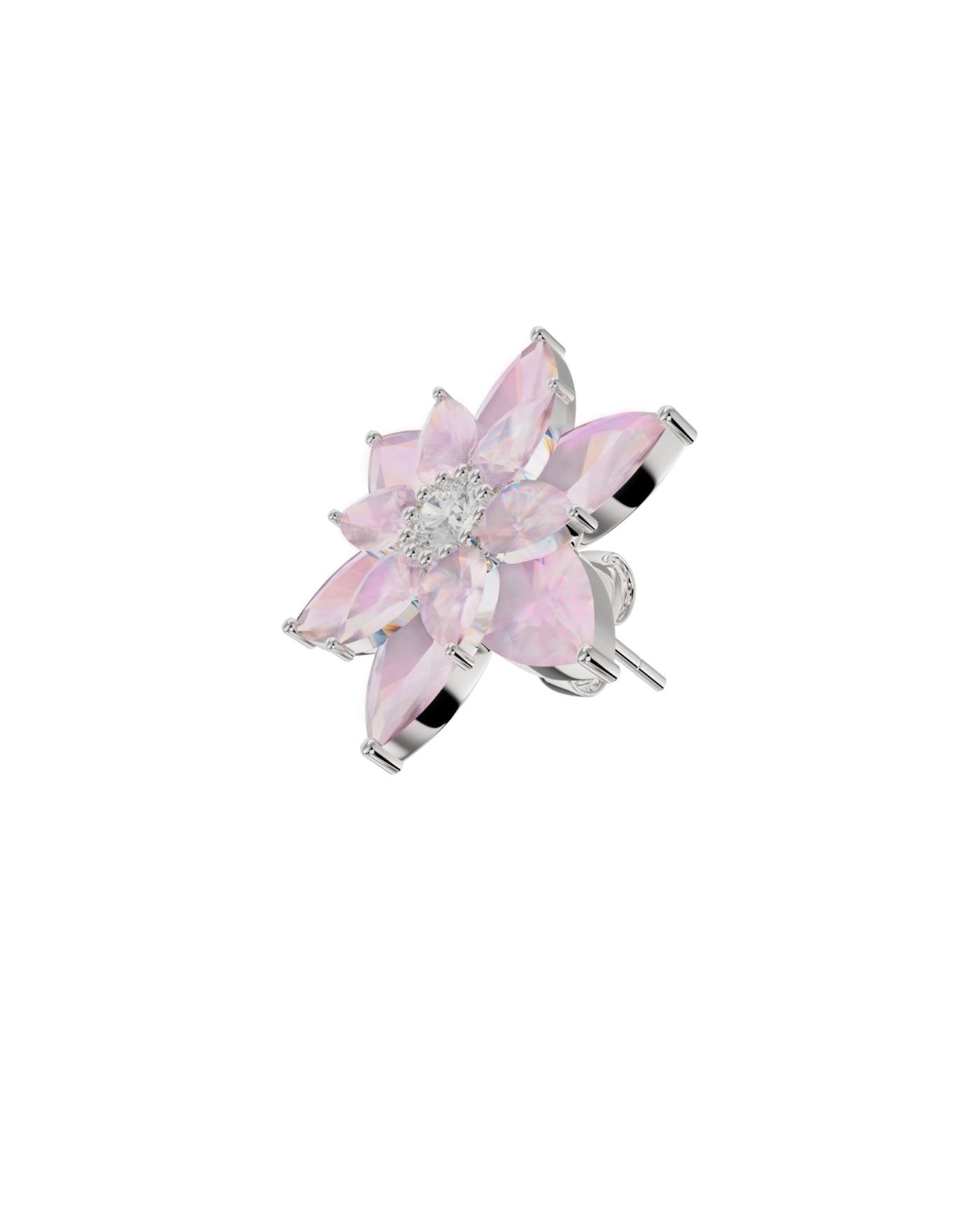 Orecchino Waterlily
