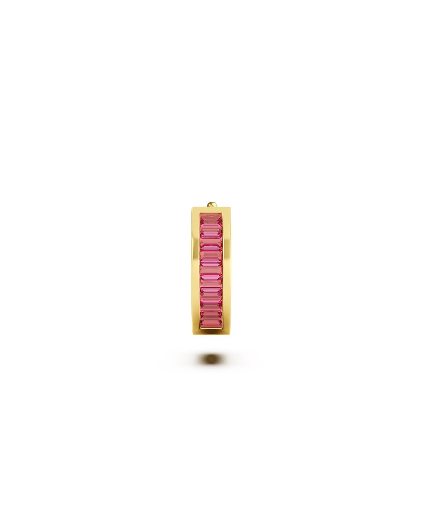 Hoop Zirconia