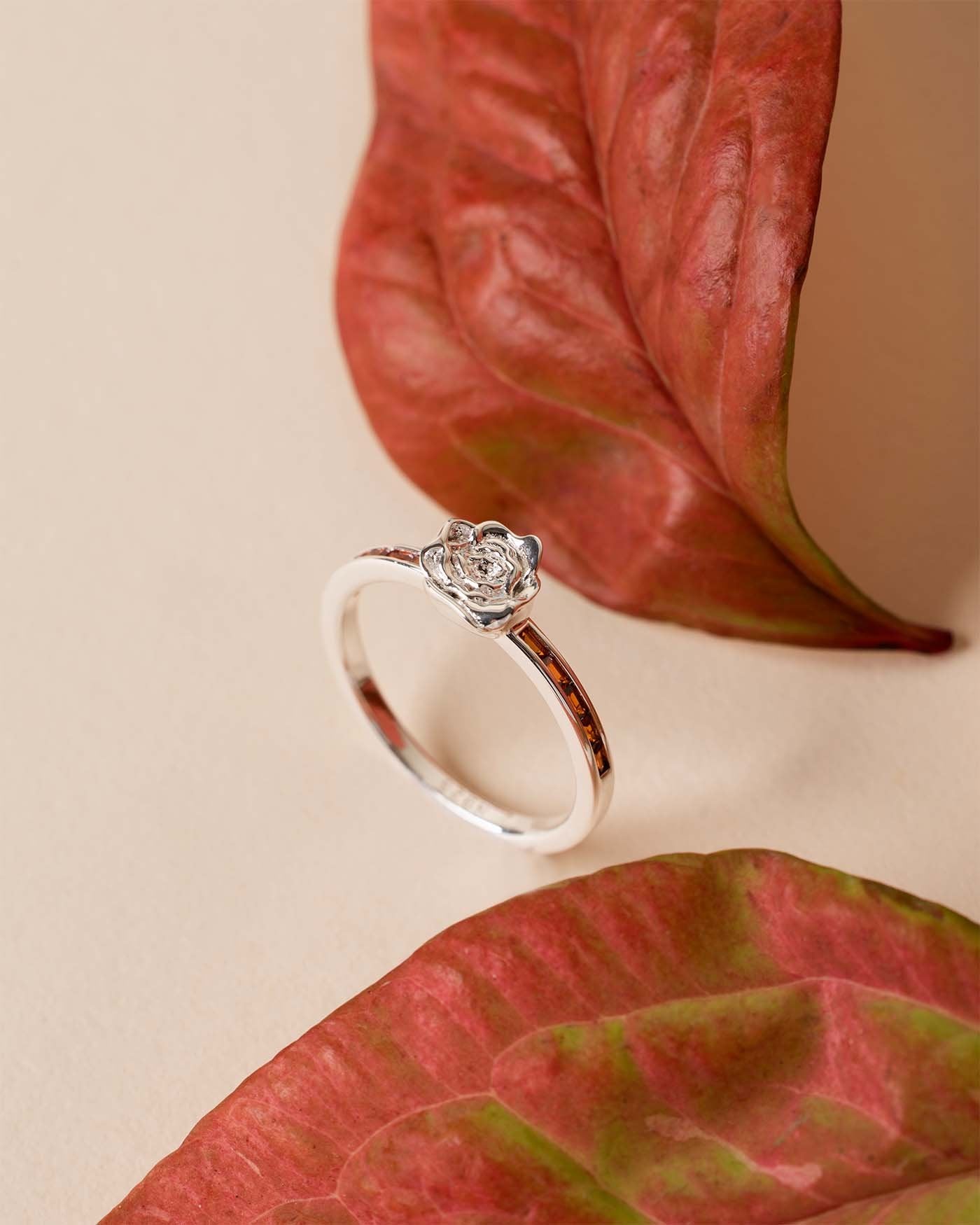 Anello Rose