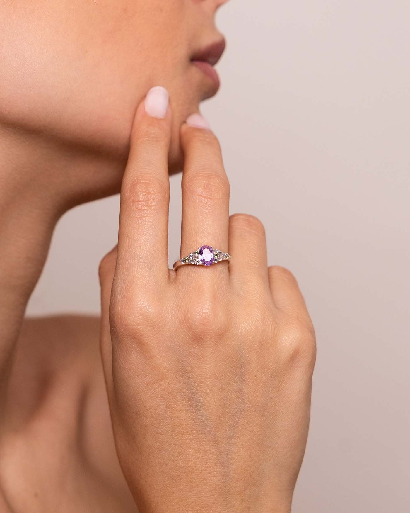Anello Lilypad