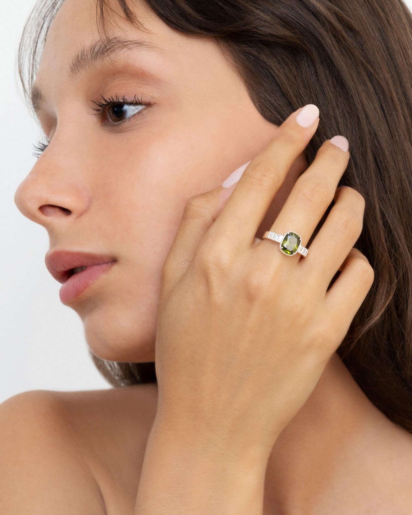Anello Mirage