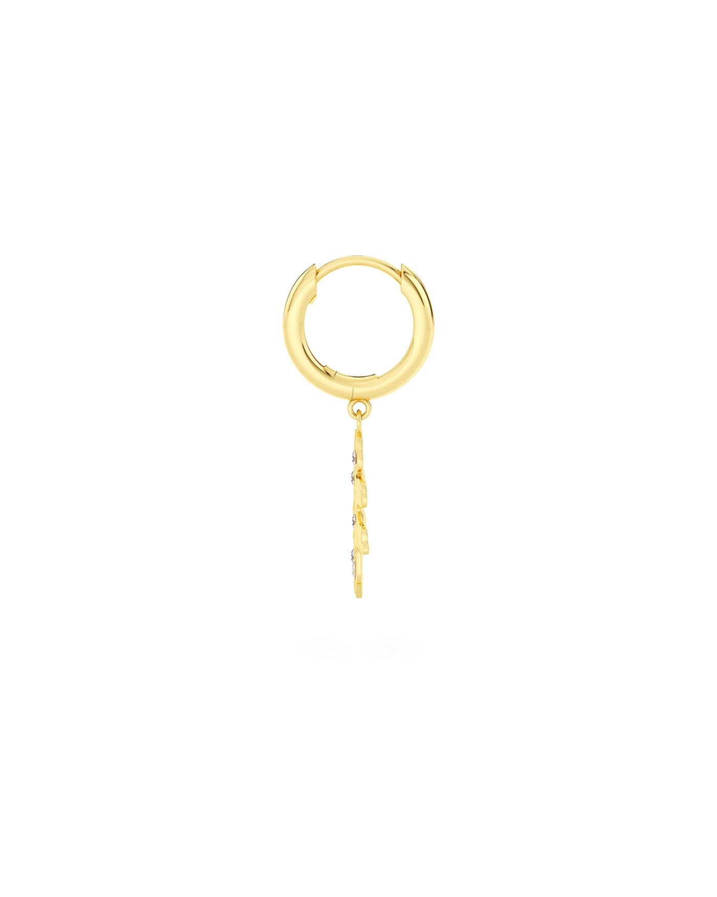 Hoop Oak
