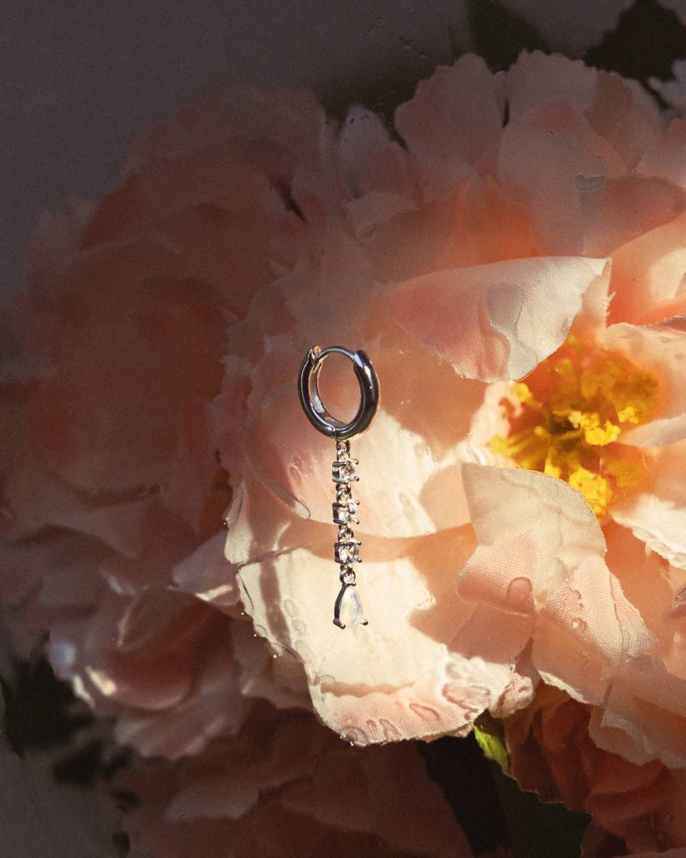 Hoop Floral