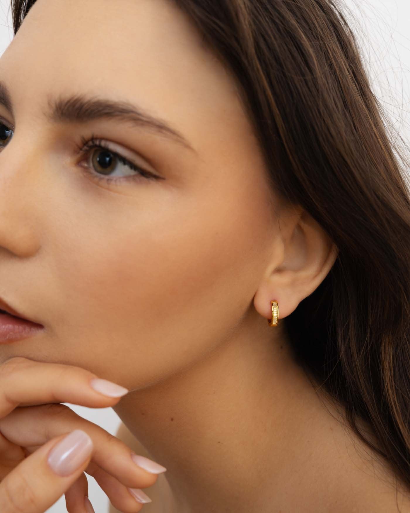 Hoop Zirconia