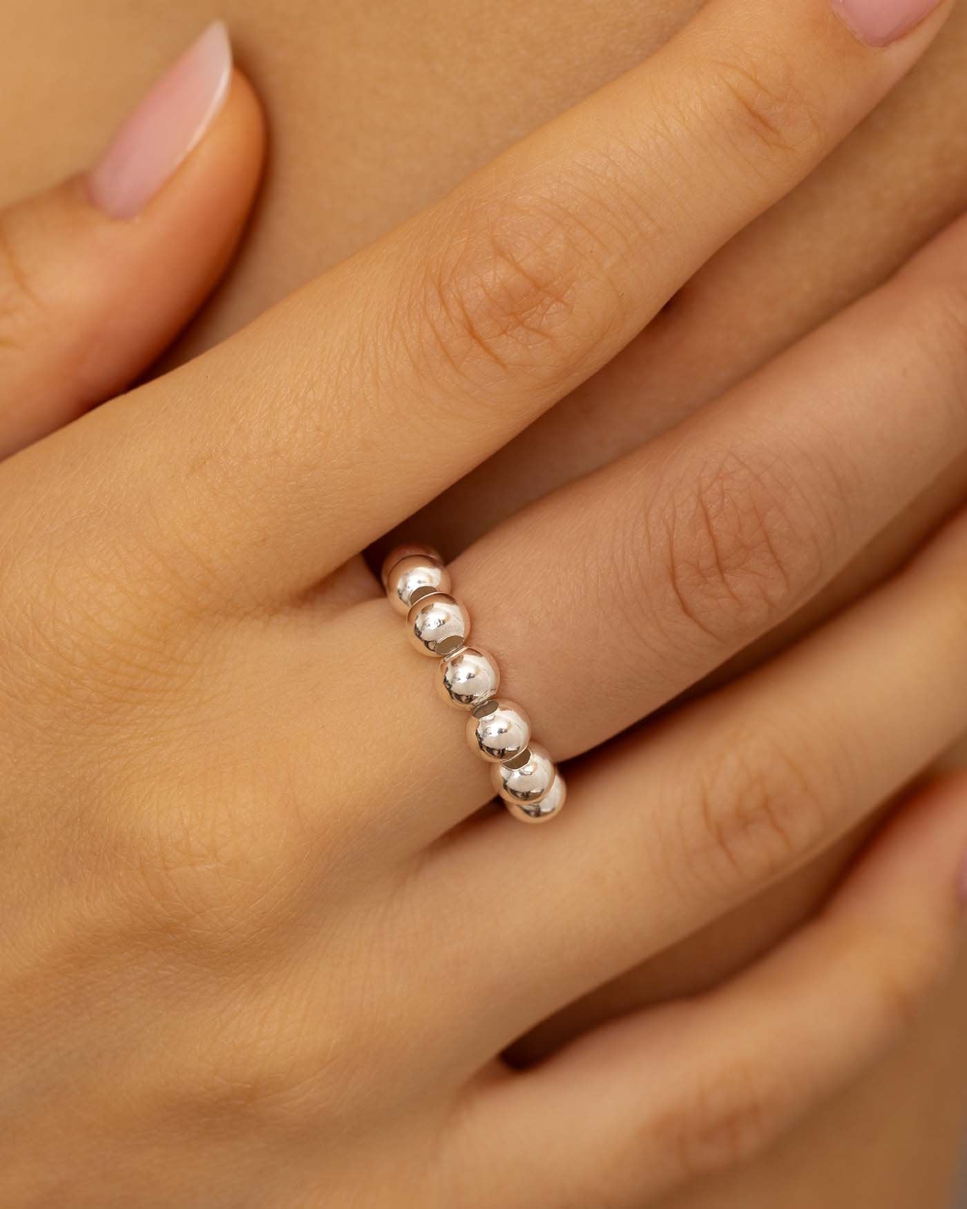 Anello Elasticizzato Grande