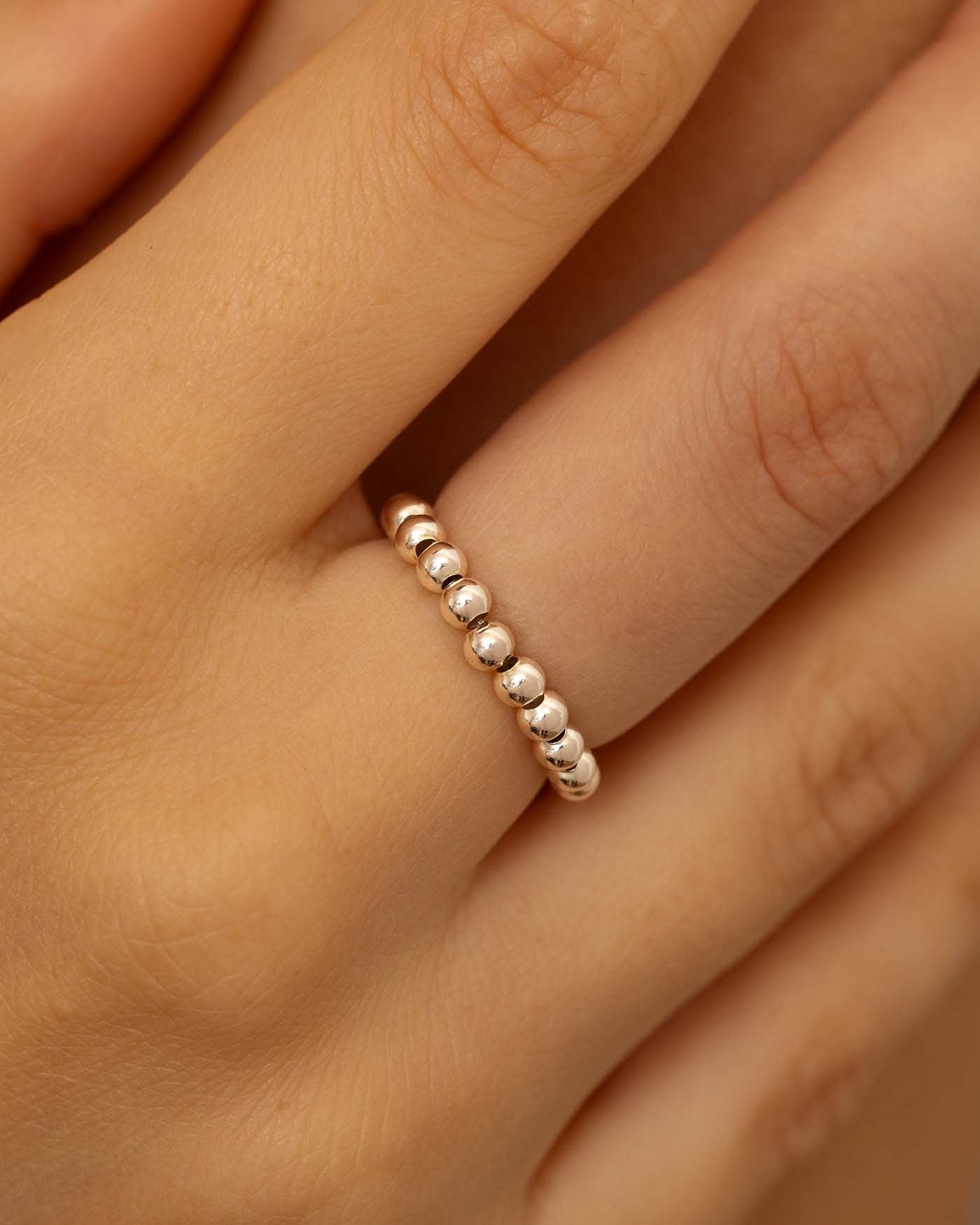 Anello Elasticizzato Piccolo