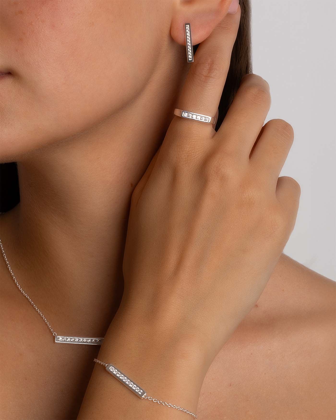 Anello Barret