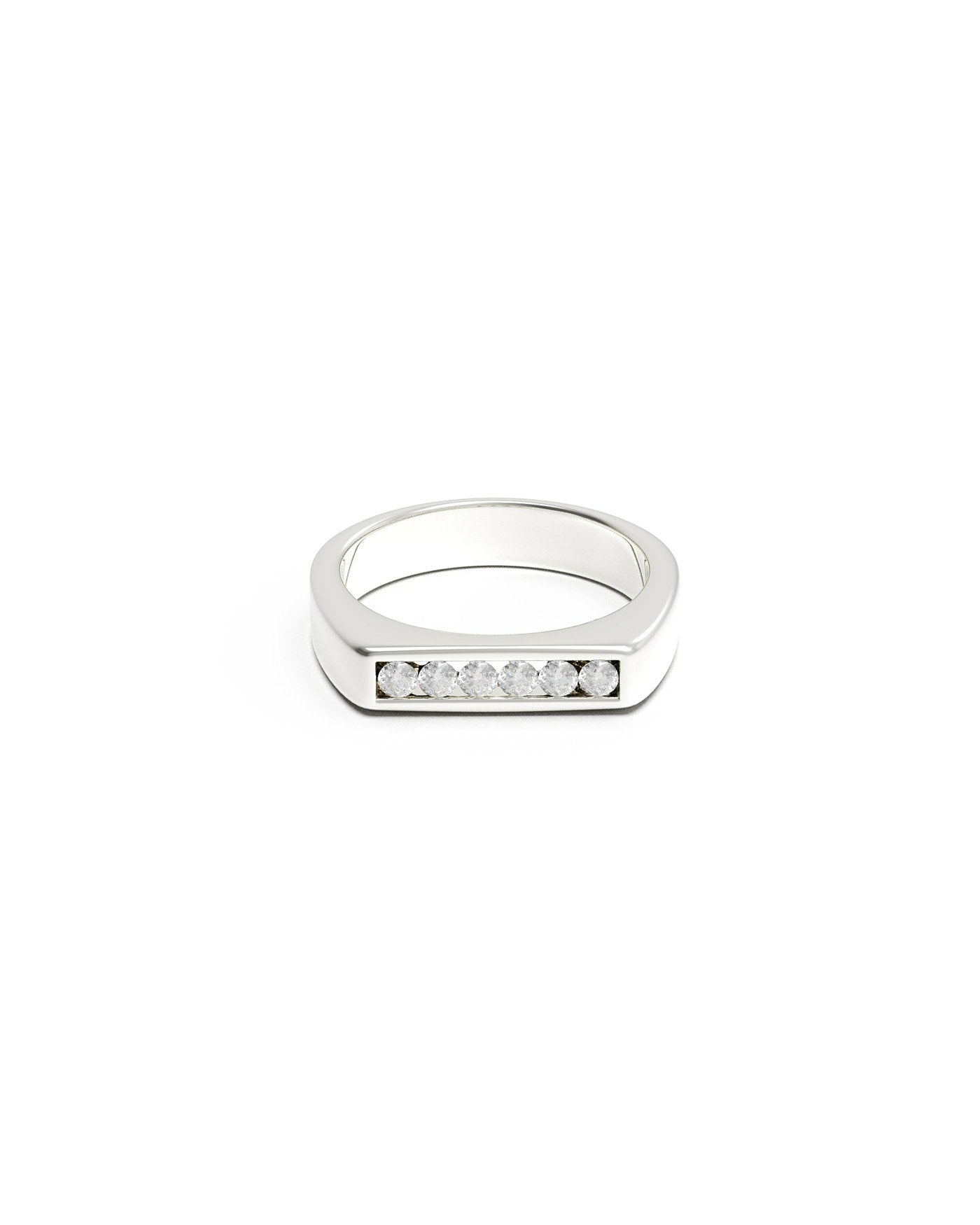 Anello Barret