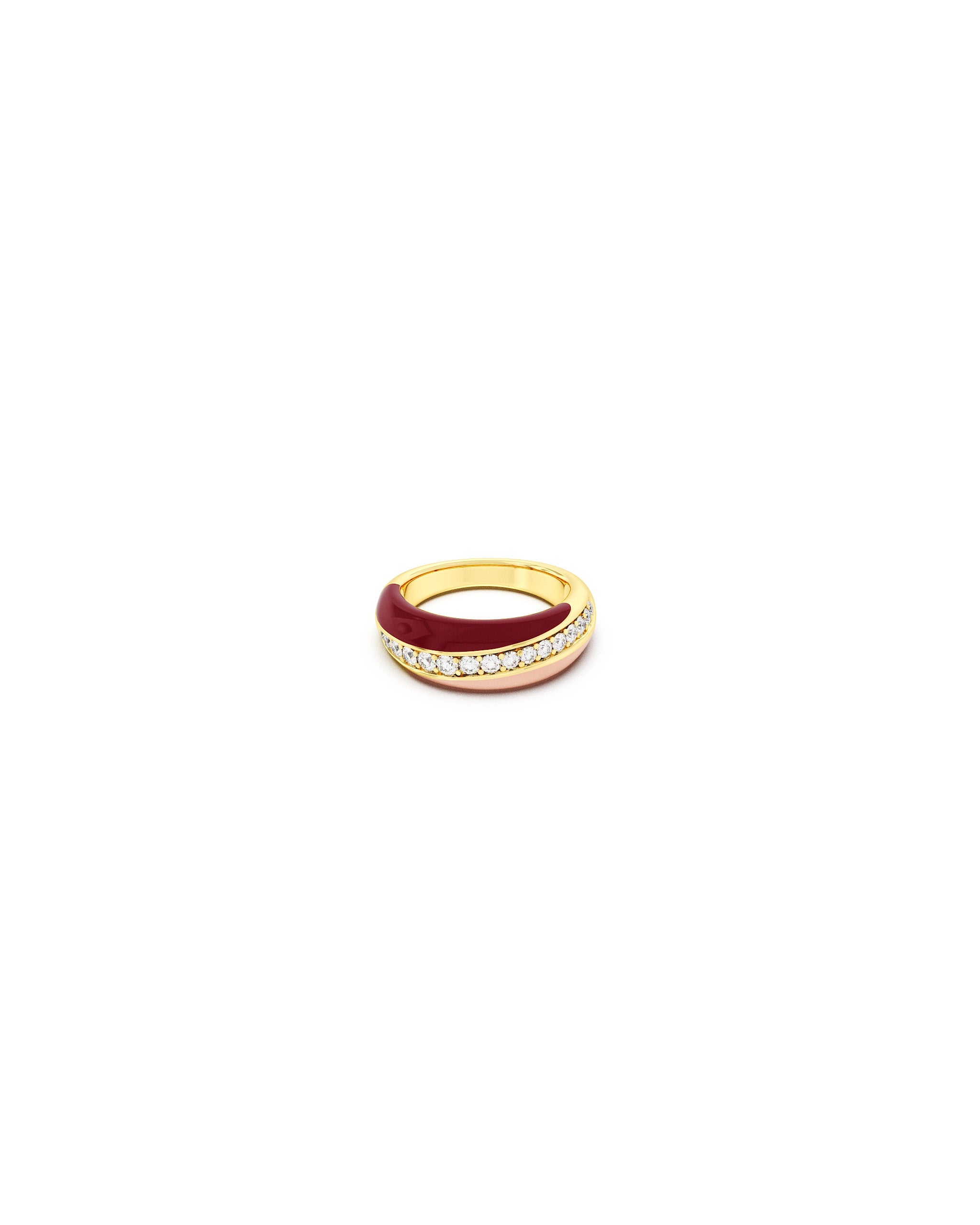 Anello Berry