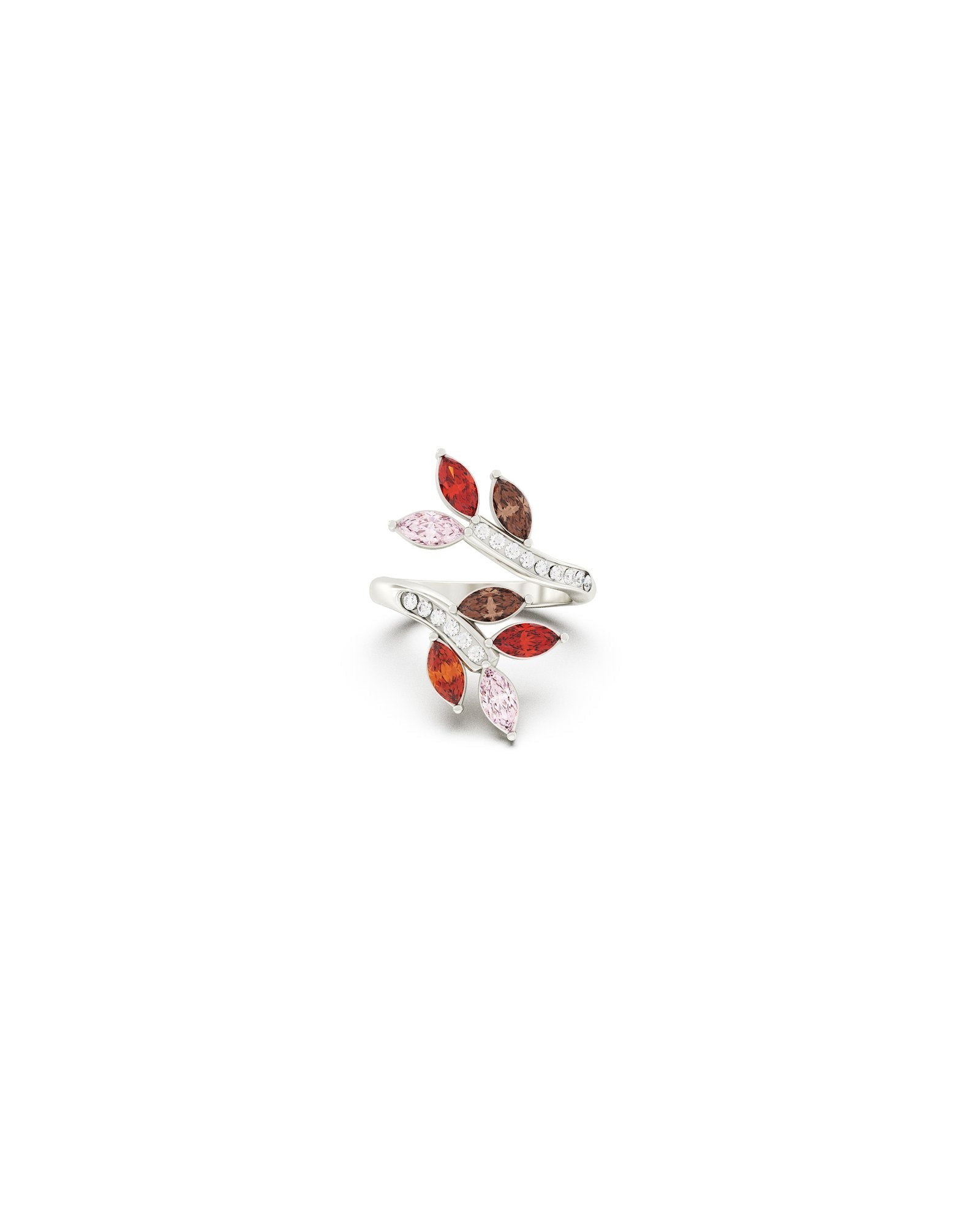 Anello Foliage