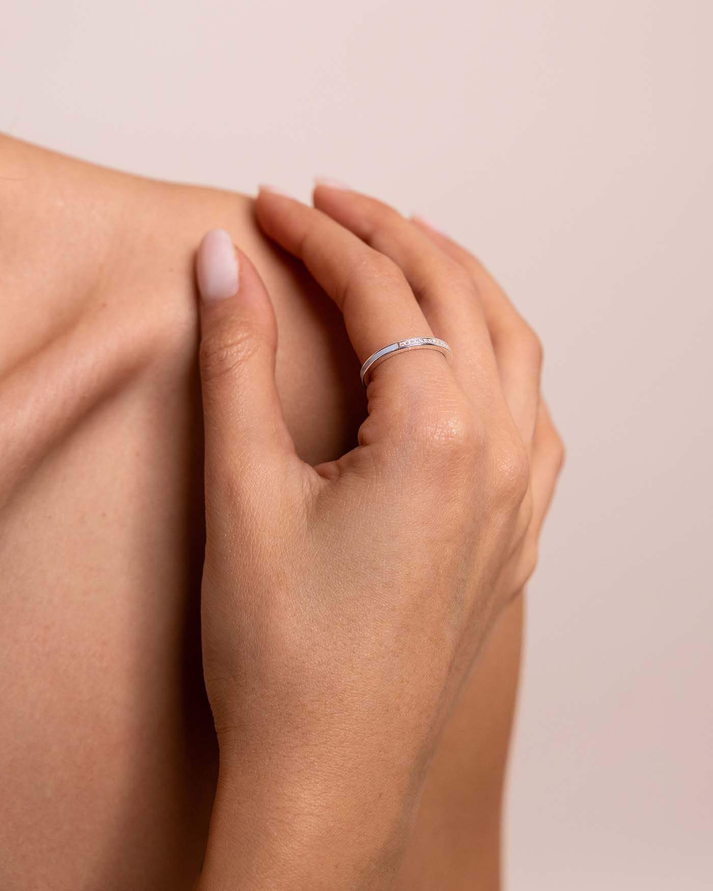 Anello Glossy