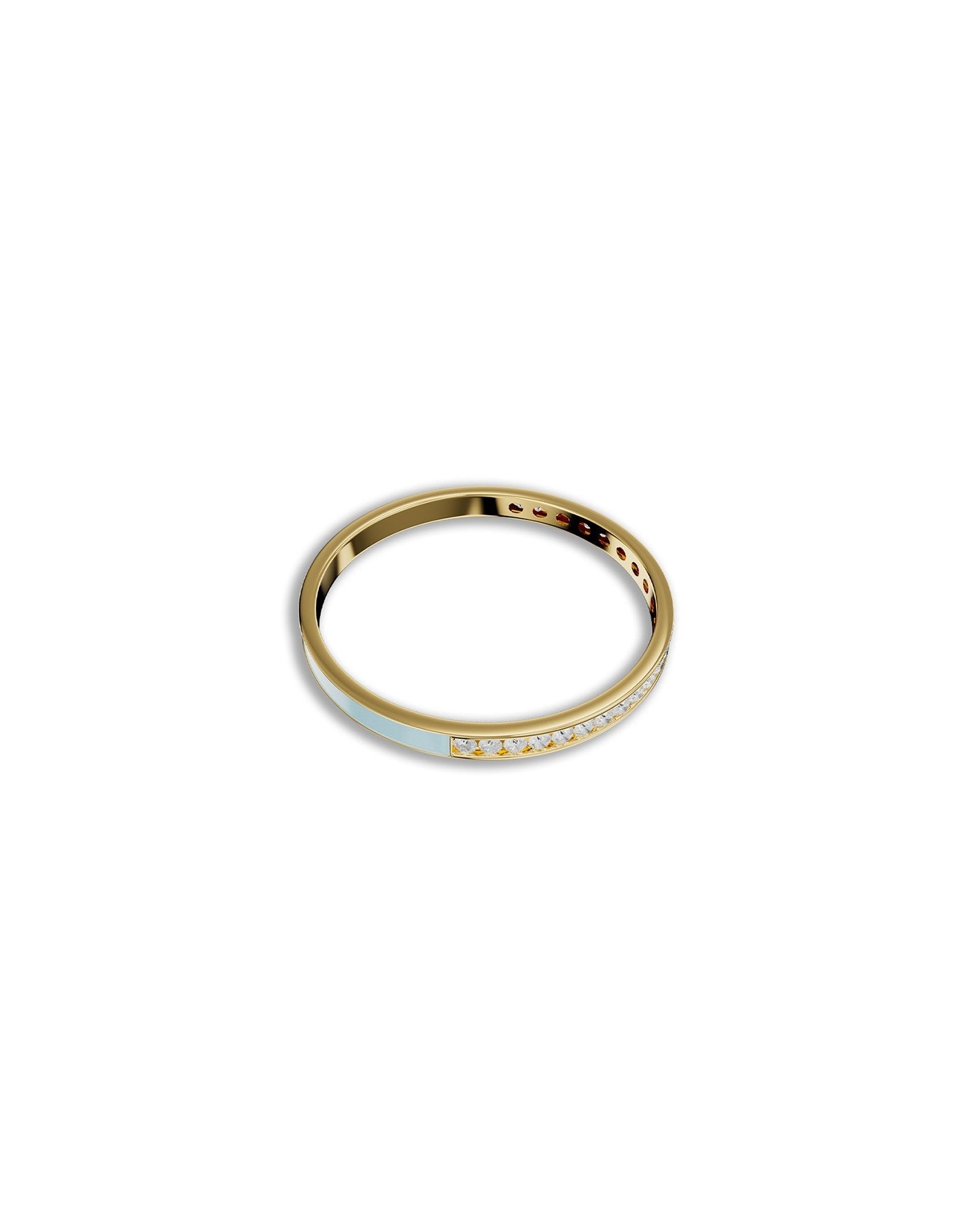 Anello Glossy