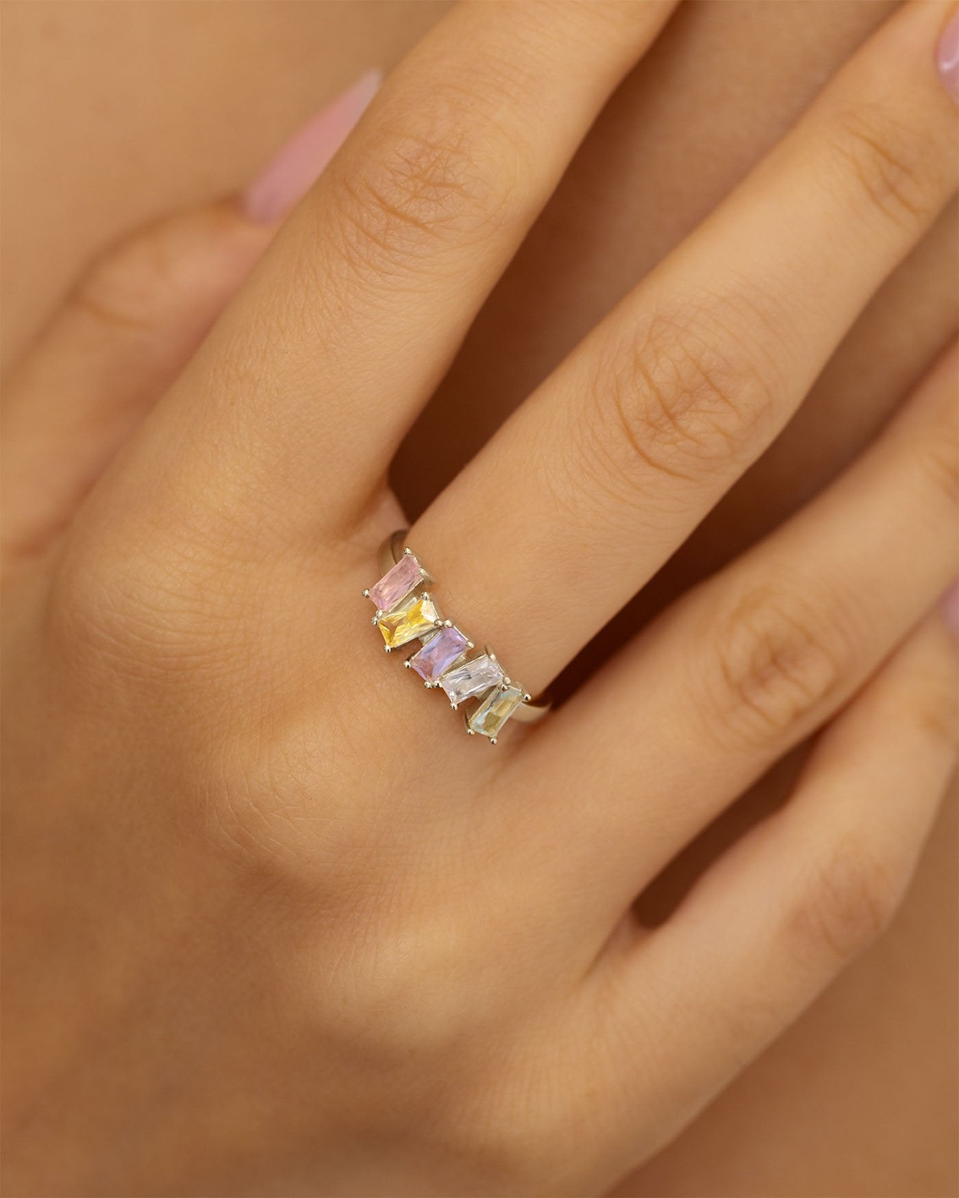 Anello Heavenly