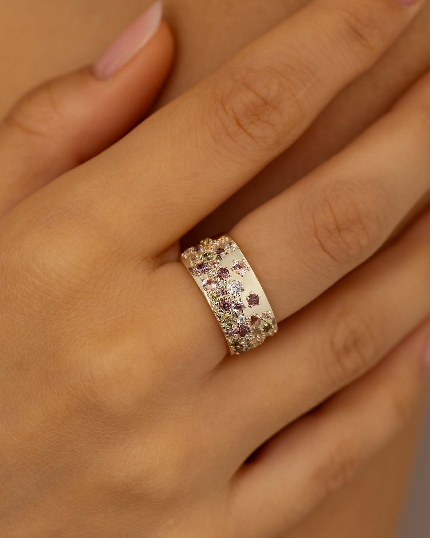Anello Horizon