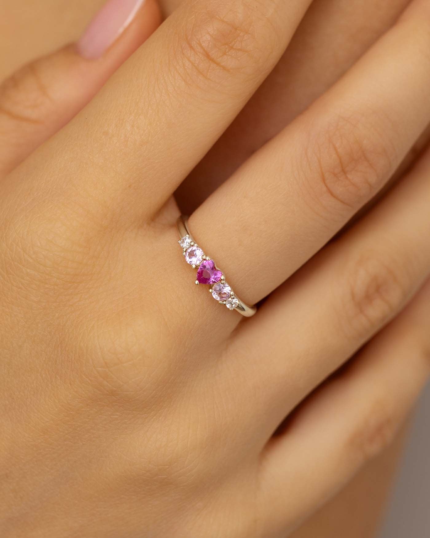 Anello In Love